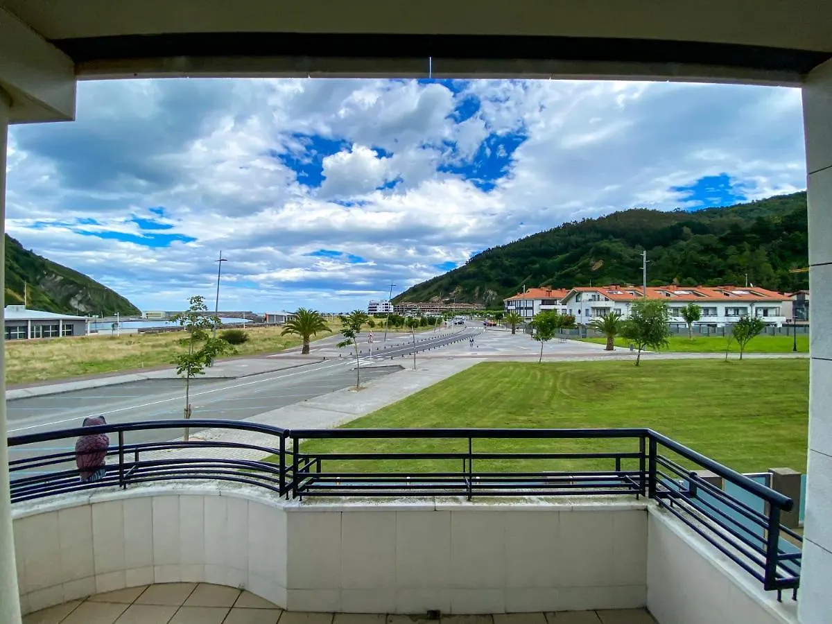 Villa Txokolatenea Spain