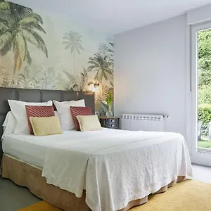 Boutique Txanka Erreka Parking Incluido Hotel